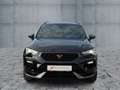 CUPRA Ateca 2.0 TSI DSG 4DRIVE LED+NAVI+AHK+KAMERA Schwarz - thumbnail 3