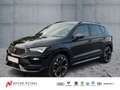 CUPRA Ateca 2.0 TSI DSG 4DRIVE LED+NAVI+AHK+KAMERA Schwarz - thumbnail 1