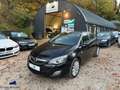 Opel Astra 1.4i Turbo 140cv Noir - thumbnail 1
