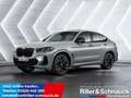 BMW X4 M 40i SITZBELÜFTUNG LASER ACC HUD STANDHZ Grey - thumbnail 1