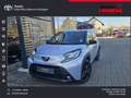 Toyota Aygo X S-CVT JBL Grau - thumbnail 1