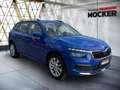 Skoda Kamiq Tour Bleu - thumbnail 14