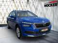 Skoda Kamiq Tour Bleu - thumbnail 15