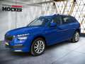 Skoda Kamiq Tour Bleu - thumbnail 2