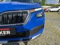 Skoda Kamiq Tour Bleu - thumbnail 3