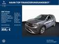Volkswagen T-Cross 1.0TSI DSG Goal ACC Cam LED PDC Navi SHZ Grau - thumbnail 2