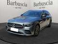 Mercedes-Benz E 220 - S213 SW - E SW 220 d mhev Premium 4matic auto Argent - thumbnail 1