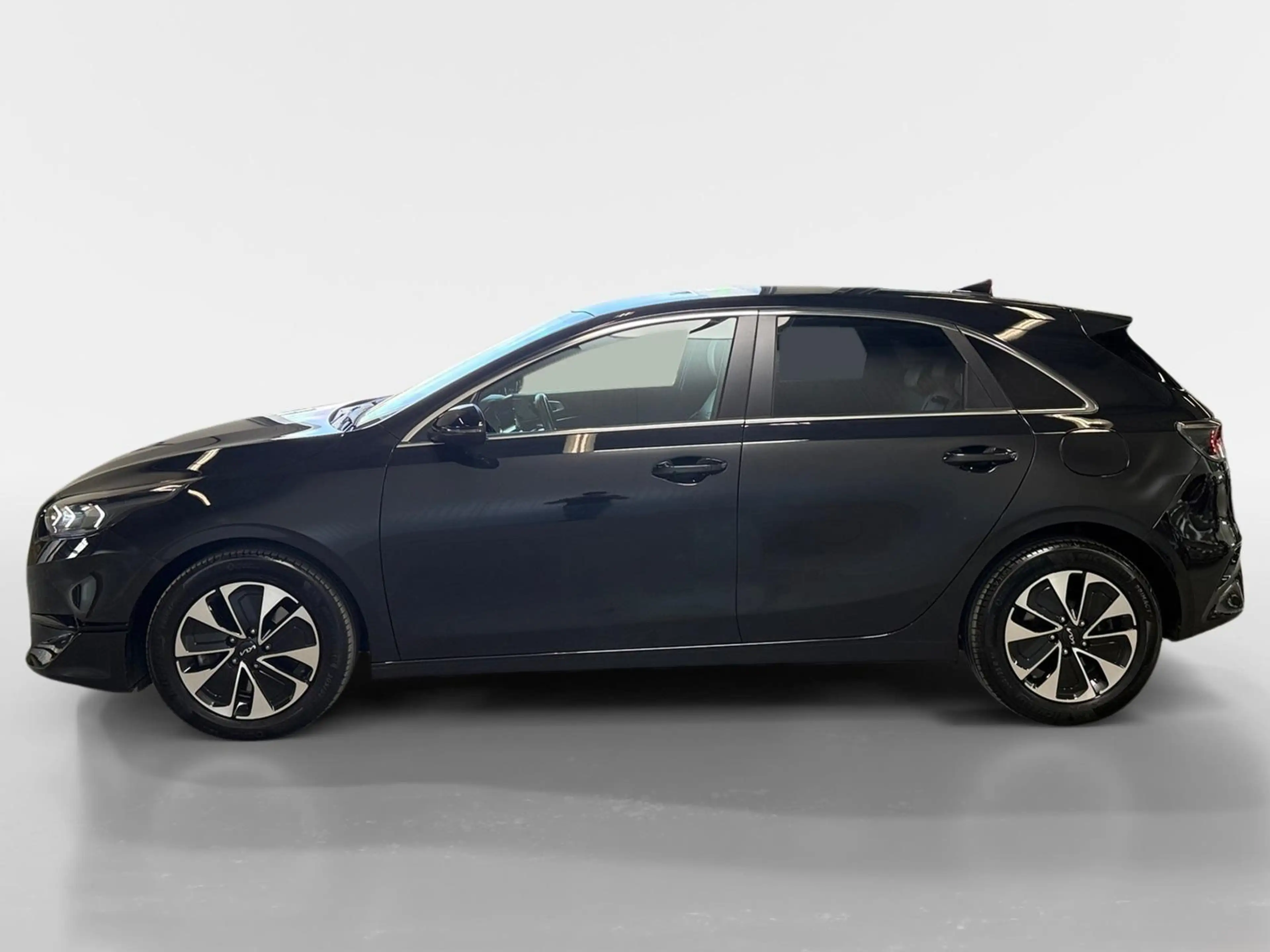 Kia Ceed / cee'd 1.0 T-GDi MHEV Design Edition I Half-Leder I Navi — photo 9