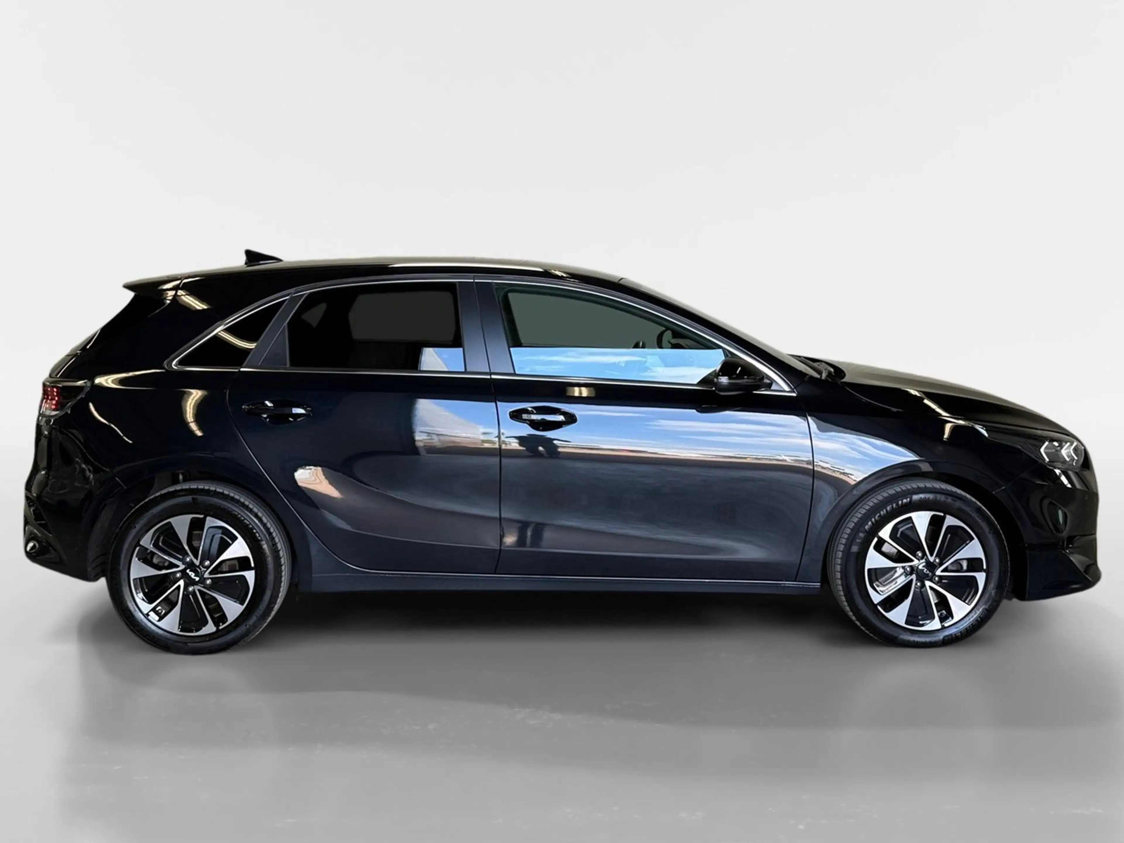 Kia Ceed / cee'd 1.0 T-GDi MHEV Design Edition I Half-Leder I Navi — photo 7