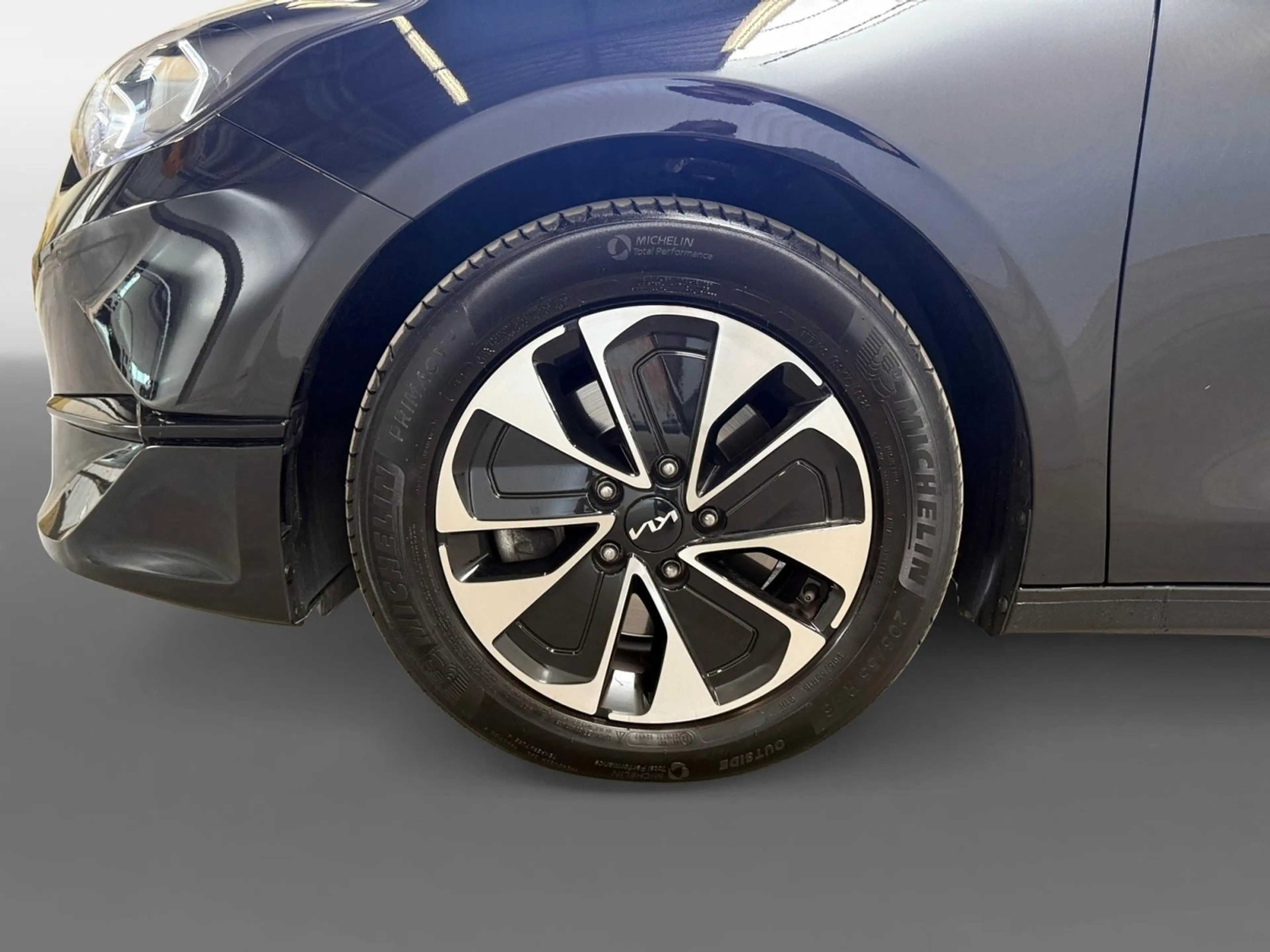 Kia Ceed / cee'd 1.0 T-GDi MHEV Design Edition I Half-Leder I Navi — photo 14