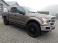 Ford F 150 2019 XLT 5.0Ltr V8 4X4 6 pers. Crew cab Grau - thumbnail 2