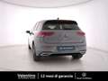 Volkswagen Golf 1.4 TSI DSG eHYBRID 204 CV Style Grigio - thumbnail 5