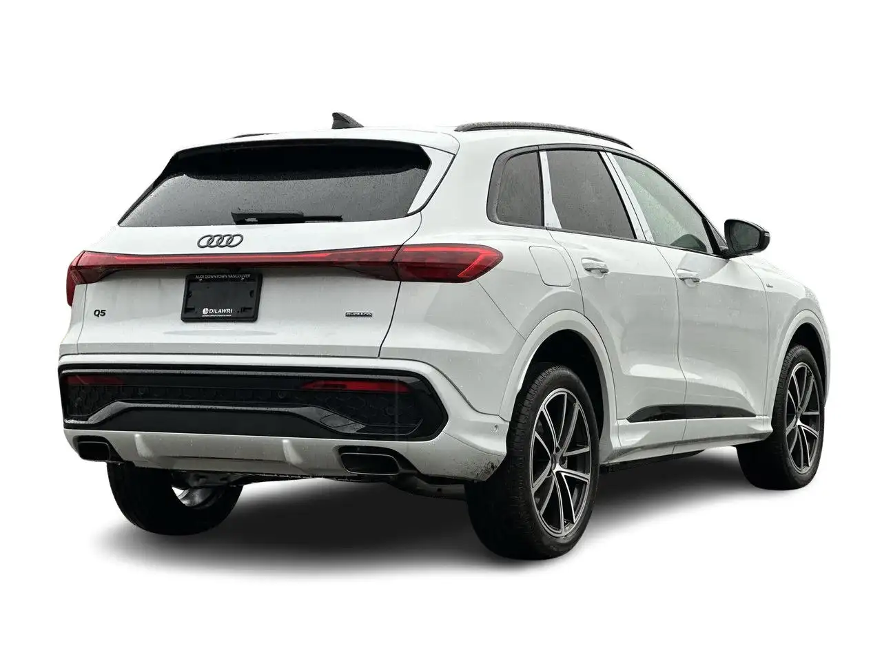 Audi Q5 снимка Audi Q5