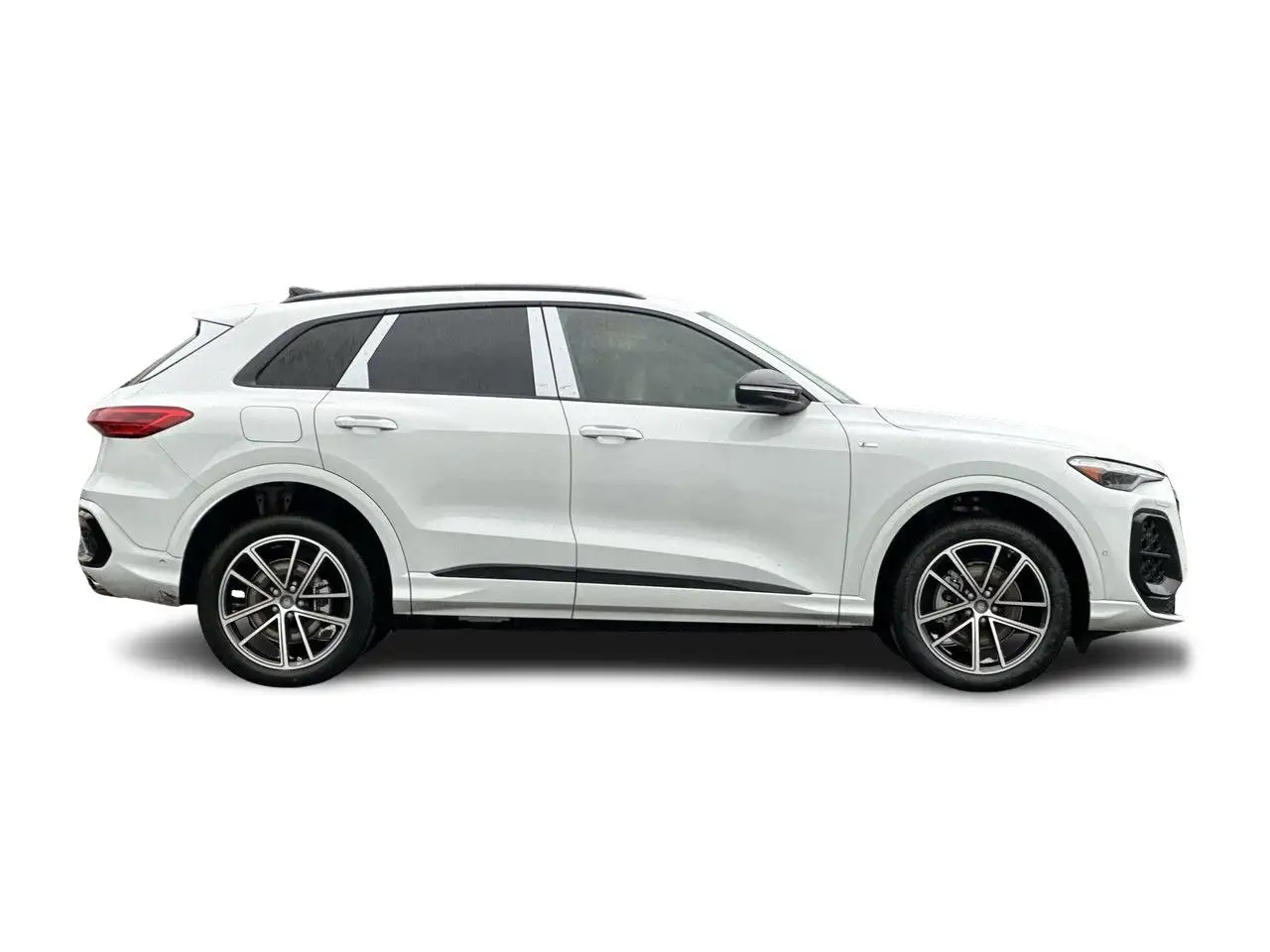 Audi Q5 снимка Audi Q5