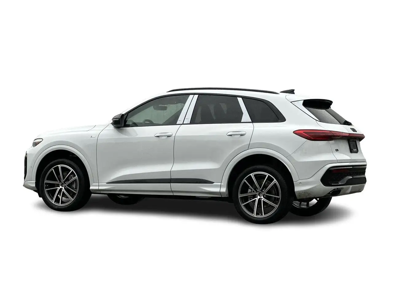 Audi Q5 снимка Audi Q5