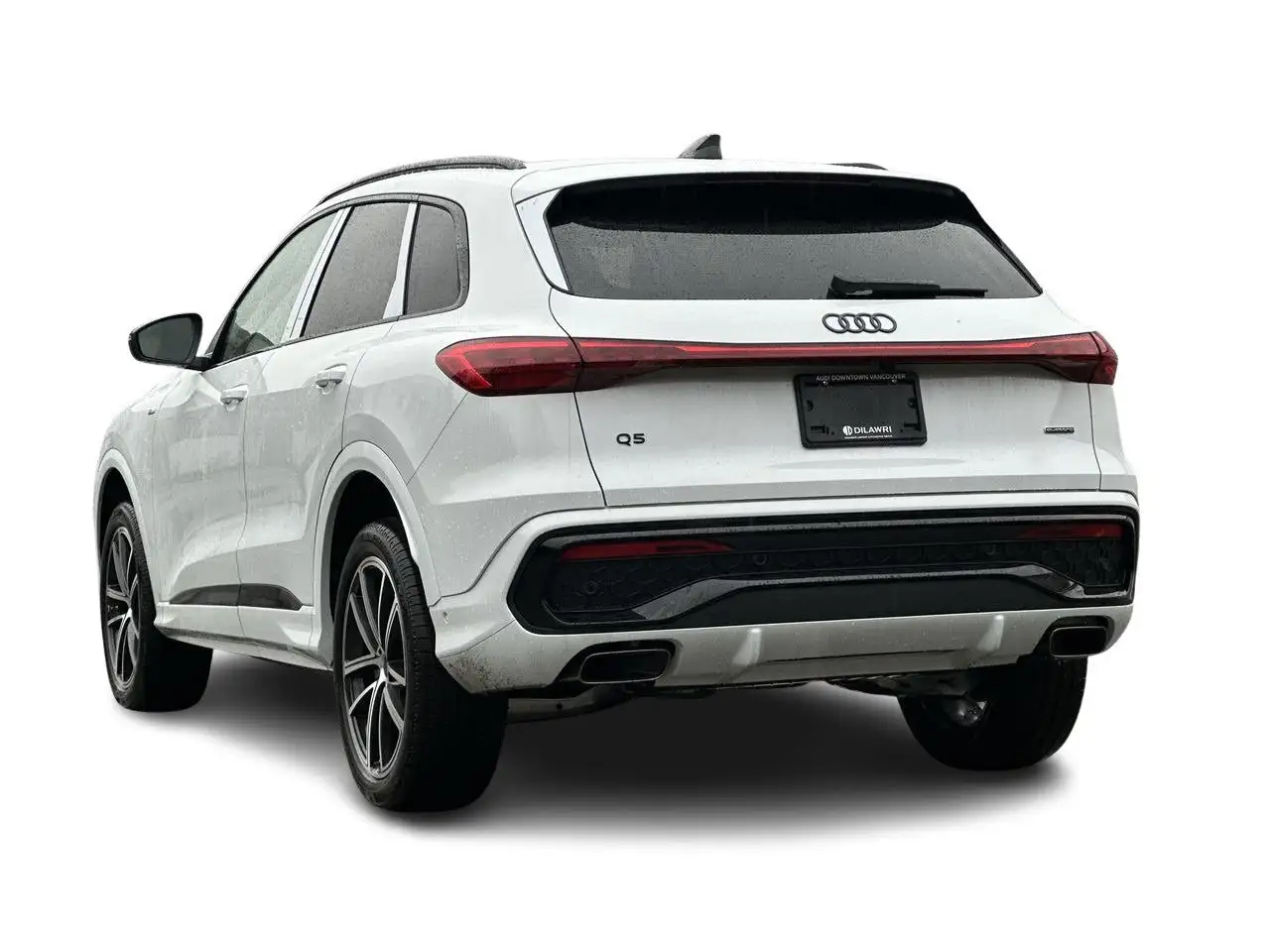 Audi Q5 снимка Audi Q5