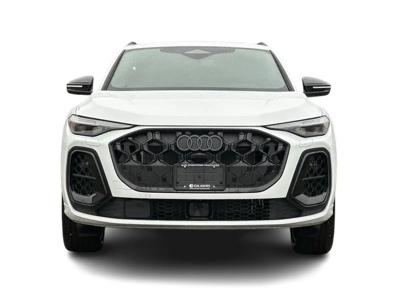 Audi Q5 снимка Audi Q5