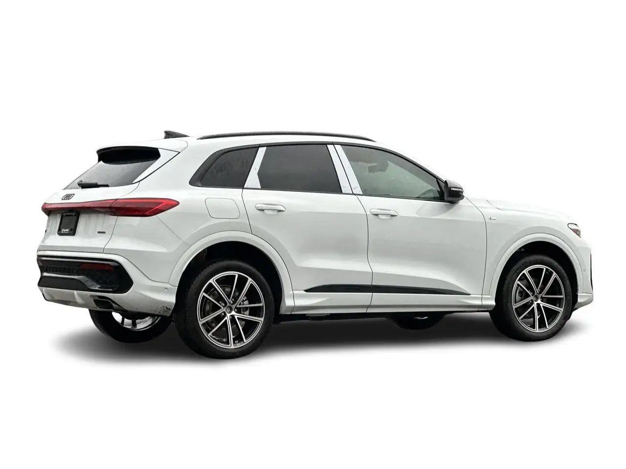Audi Q5 снимка Audi Q5