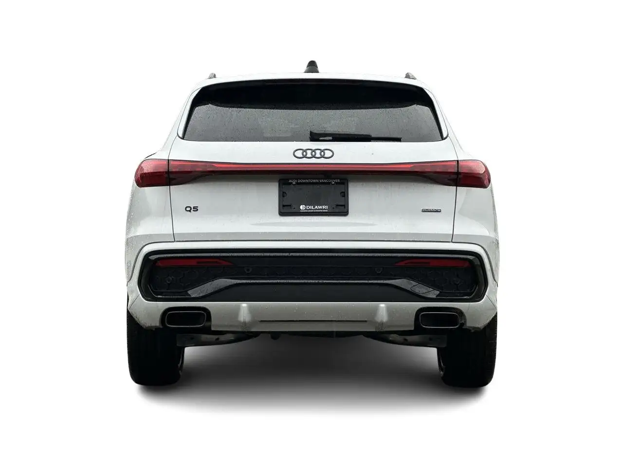 Audi Q5 снимка Audi Q5