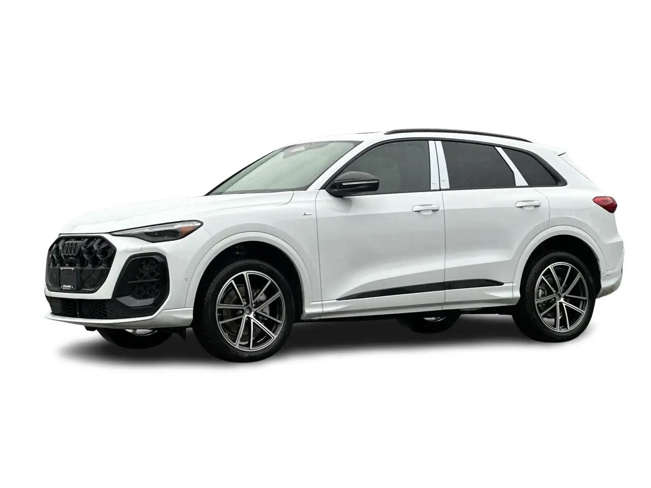 Audi Q5 снимка Audi Q5