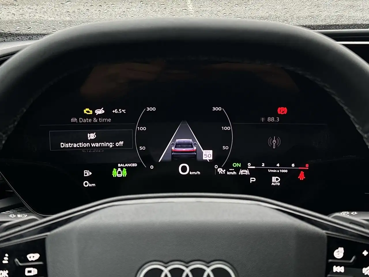 Audi Q5 снимка Audi Q5