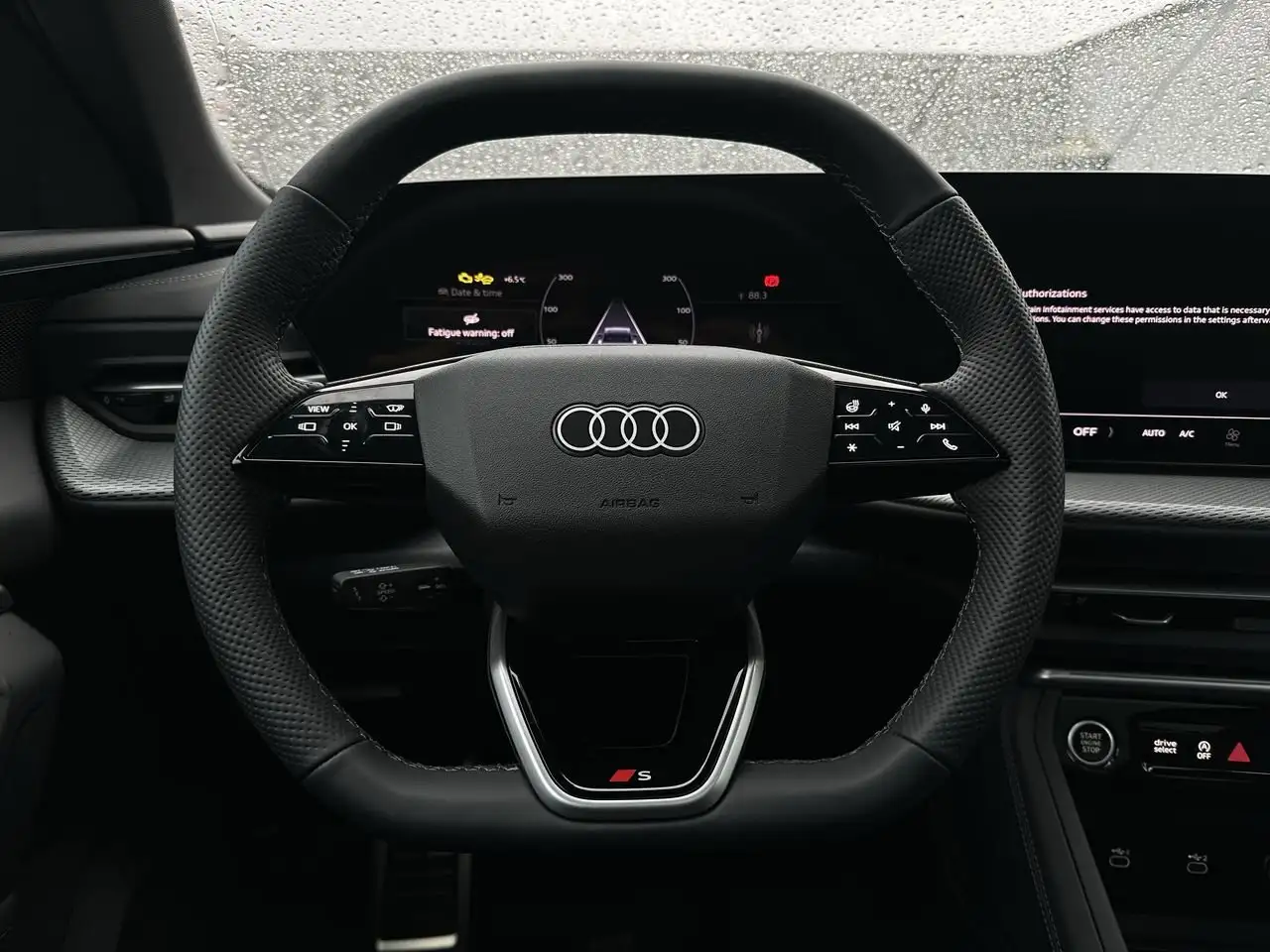 Audi Q5 снимка Audi Q5