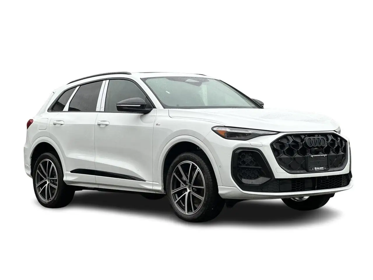 Audi Q5 снимка Audi Q5