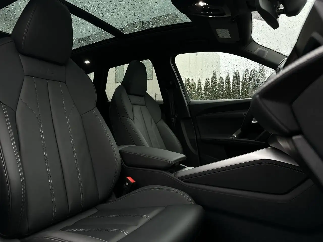 Audi Q5 снимка Audi Q5