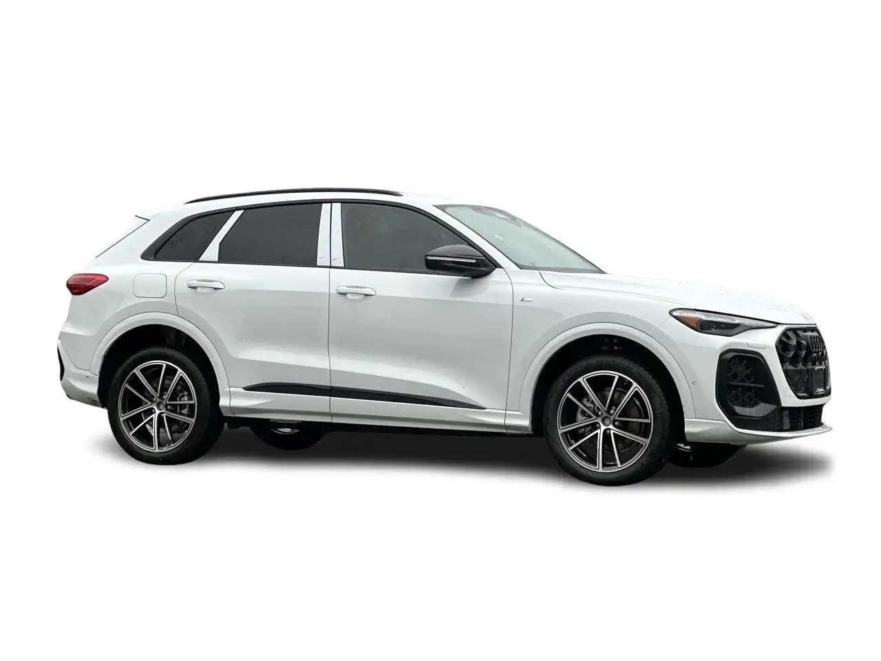 Audi Q5 снимка Audi Q5