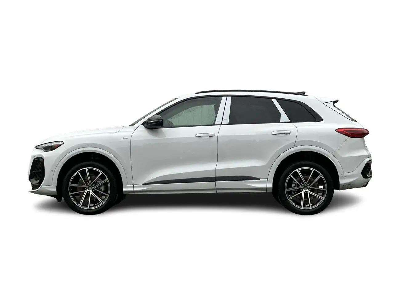 Audi Q5 снимка Audi Q5