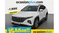 Hyundai TUCSON 1.6 TGDI Maxx 4x2 Blanc - thumbnail 1