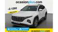 Hyundai TUCSON 1.6 TGDI Maxx 4x2 Weiß - thumbnail 1