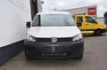 Volkswagen Caddy Maxi 1.6 TDI Klima PDC Scheckheft Bílá - thumbnail 2