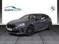 BMW 118 i M Sport DAB LED WLAN Tempomat Klimaaut. - thumbnail 1