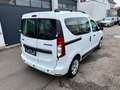 Dacia Dokker Comfort Klima ZV NSW White - thumbnail 5