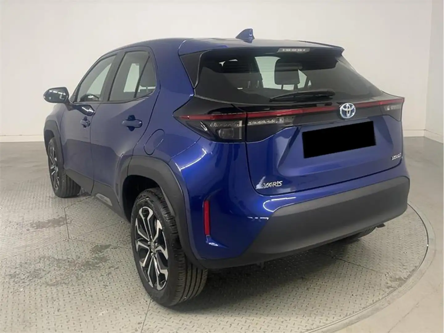 Toyota Yaris Cross 120H Active Tech - 2