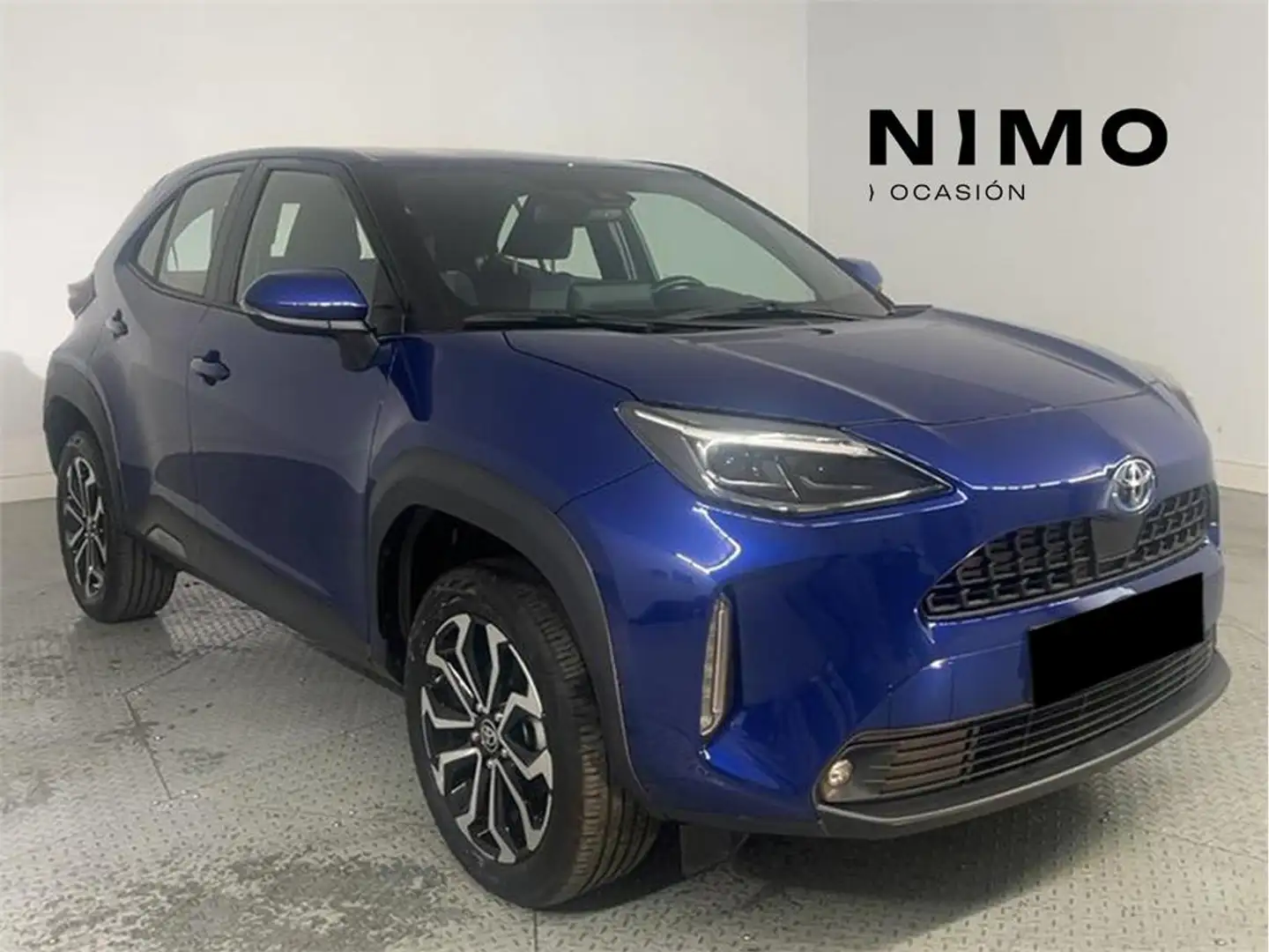 Toyota Yaris Cross 120H Active Tech - 1