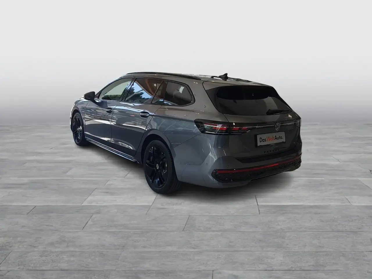 Volkswagen Passat 2026
