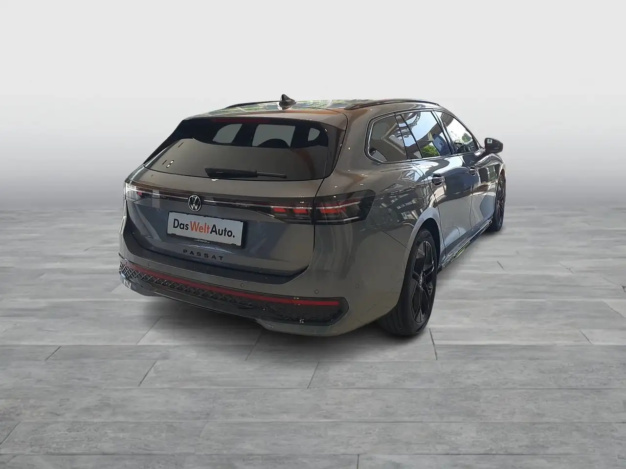 Volkswagen Passat 2026