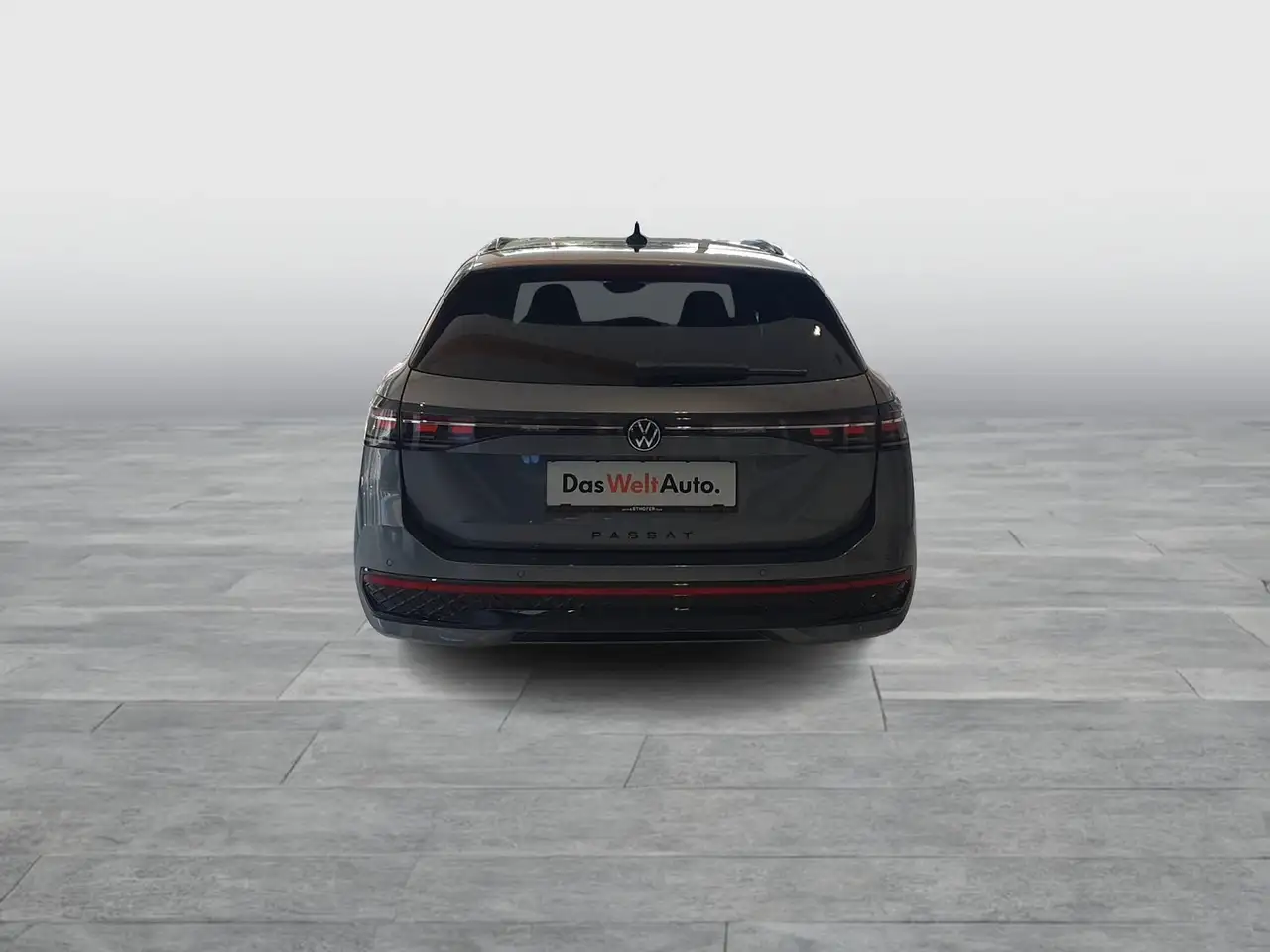 Volkswagen Passat 2026