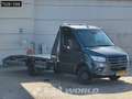 Mercedes-Benz Sprinter 519 3.0L V6 Autotransporter Oprijwagen Lier Trekha - thumbnail 6