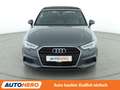 Audi A3 35 TFSI Aut.*NAVI*B&O*LED*TEMPO*PDC*SHZ* Grau - thumbnail 9