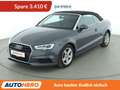 Audi A3 35 TFSI Aut.*NAVI*B&O*LED*TEMPO*PDC*SHZ* Grau - thumbnail 1