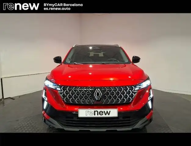Renault Austral view 14