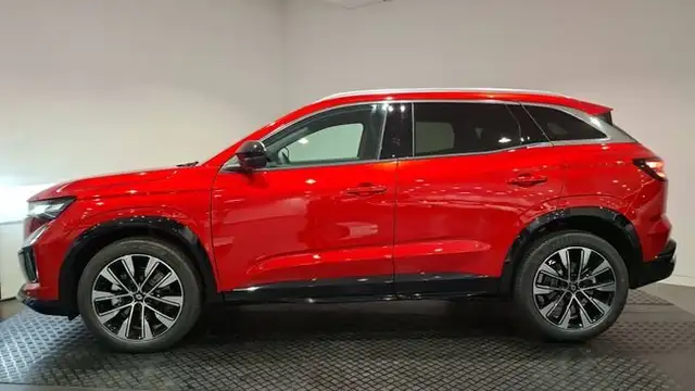Renault Austral view 2
