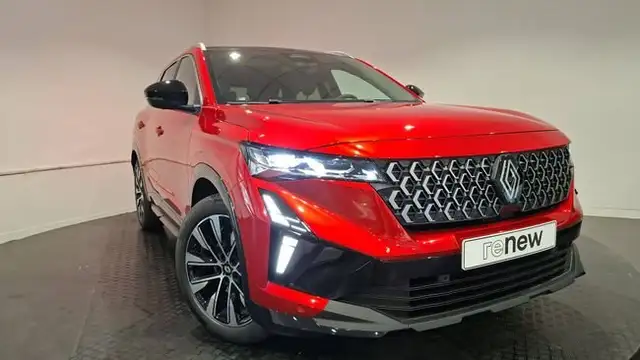 Renault Austral view 15