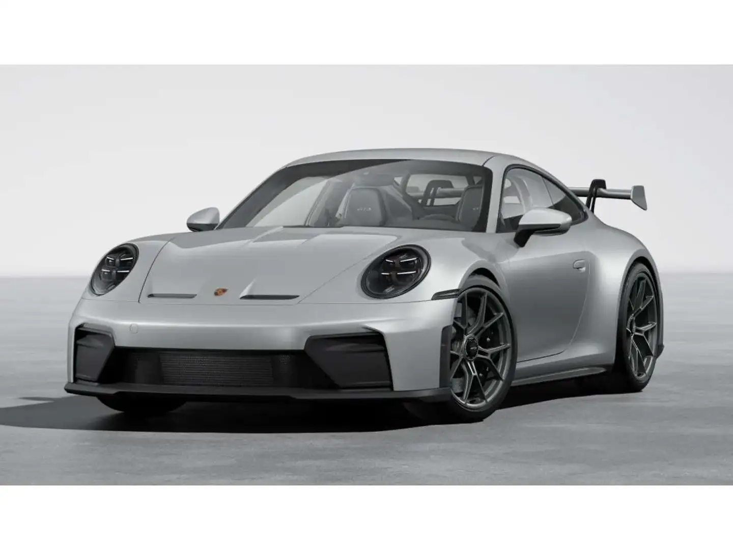Porsche 911 992.2 GT3 2025 Grijs - 1