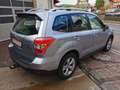 Subaru Forester 2.0D Lineartronic Exclusive  NEUER MOTOR Silver - thumbnail 4