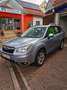 Subaru Forester 2.0D Lineartronic Exclusive  NEUER MOTOR Silber - thumbnail 2