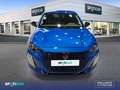 Peugeot 208 HYBRID 100 eDCS6 Allure Bleu - thumbnail 2